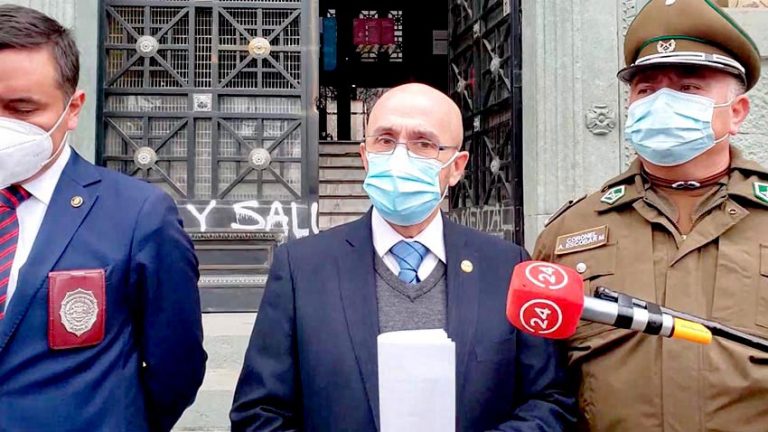 Retiro de bonos genera un significativo aumento de delitos de estafa en el Maule