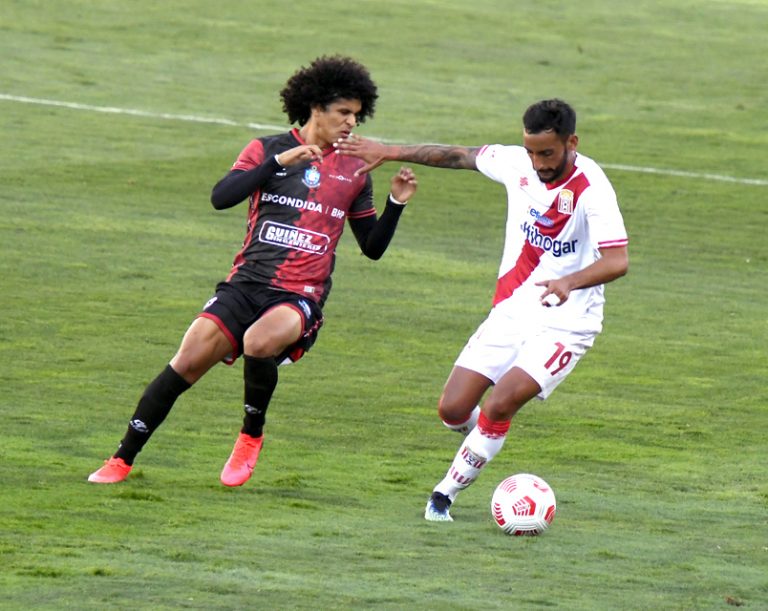 El nuevo rival Albirrojo es Antofagasta