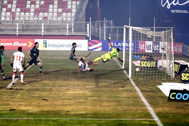 Se acaba la mala racha y por fin gana el Curi