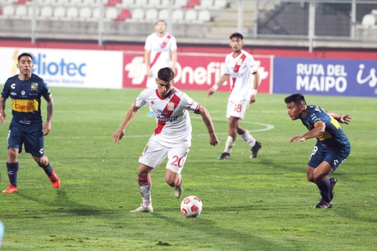 Comienza la fecha y el Curi viaja rumbo a Viña