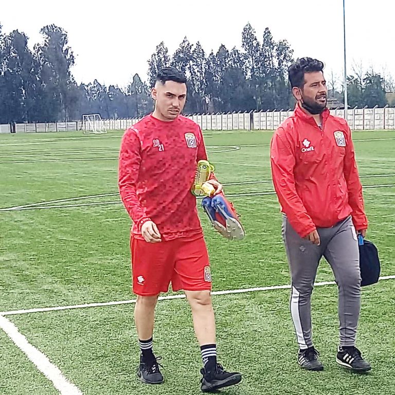 Entradas agotadas, tercer refuerzo y la Sub-18