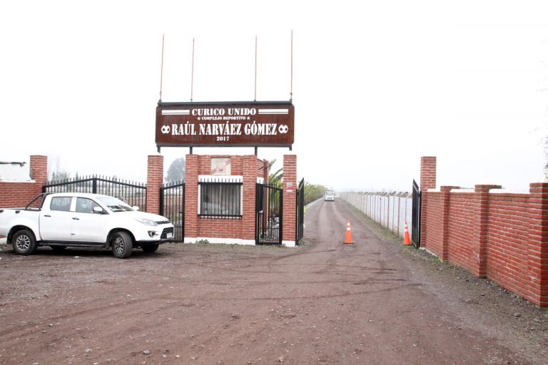 Hoy se conforma el Tricel en Curicó Unido