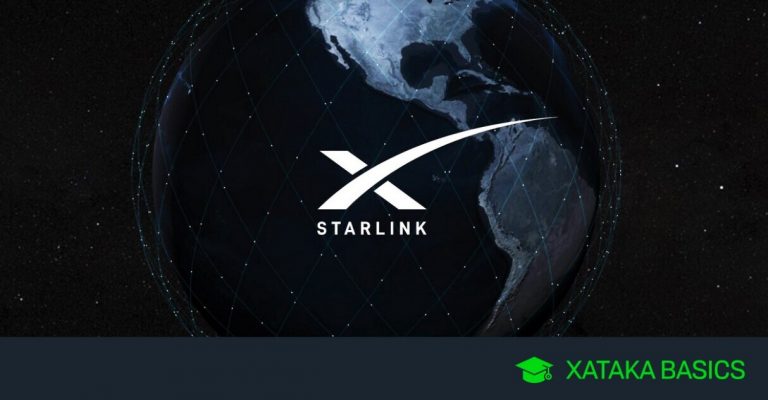 Starlink Llegó a Chile