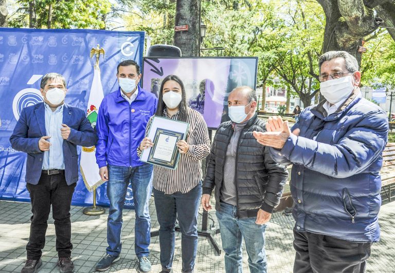 Conmemoran Día del Turismo con feria de emprendedores