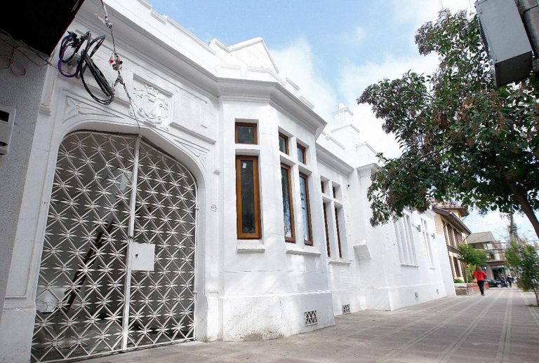 Casa del Adulto Mayor vuelve a trabajar con la comunidad