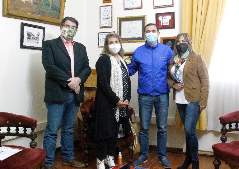 Se realizará Primer Encuentro Nacional de Cantoras Curicó 2021