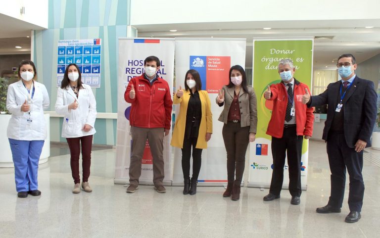 Solo el 29% de las personas se niega a respetar voluntad de un familiar de donar sus órganos