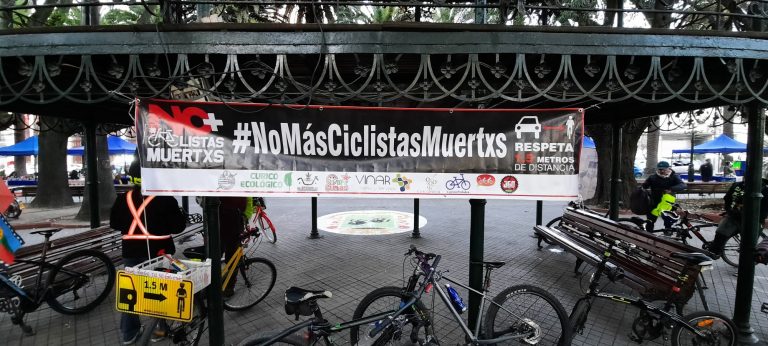 Invitan a dejar el auto en casa y elegir la bicicleta