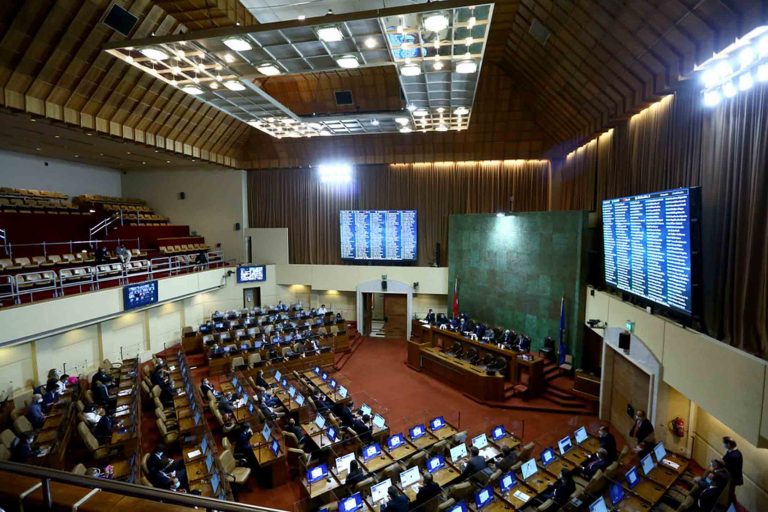 Diputados aprueban cuarto retiro con incertidumbre hasta el último minuto: proyecto pasa al Senado