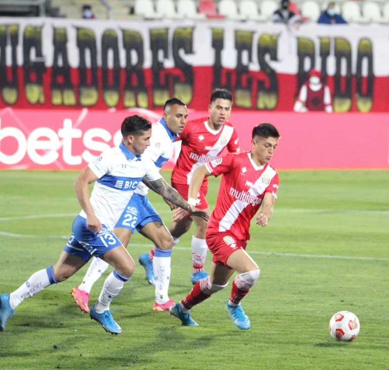 ¡¡AHORA!! ANFP reprograma partidos de Curicó Unido y Deportes Copiapó