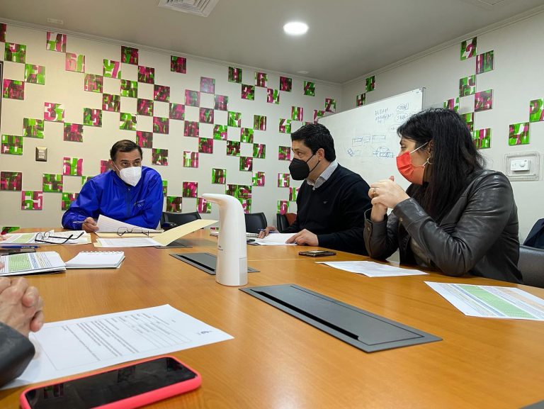 Afinan detalles para comenzar licitaciones de emblemáticas obras