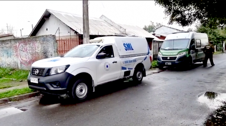 Hija de anciana encontrada muerta cobraba su pensión desde 2009