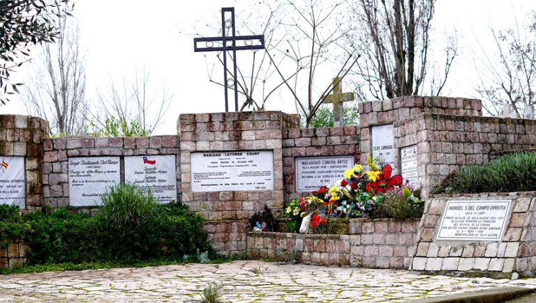 U. Autónoma y Wikimedia Chile celebran premiación de “Al rescate del patrimonio maulino”