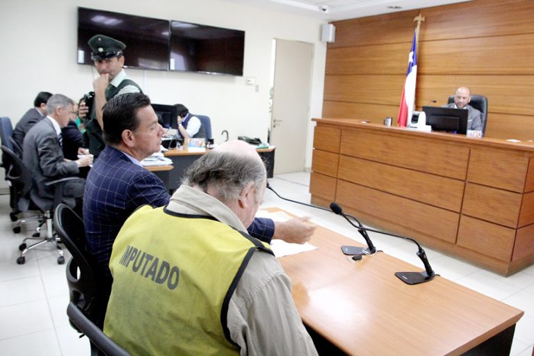 Comenzó juicio por muerte de joven en pleno “Estallido Social”