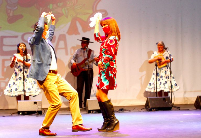 Fiesta de la Chilenidad de Curicó se realizará online