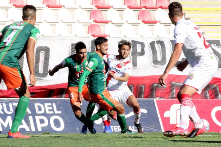 Comienza la fecha 23 y el Curi juega el jueves