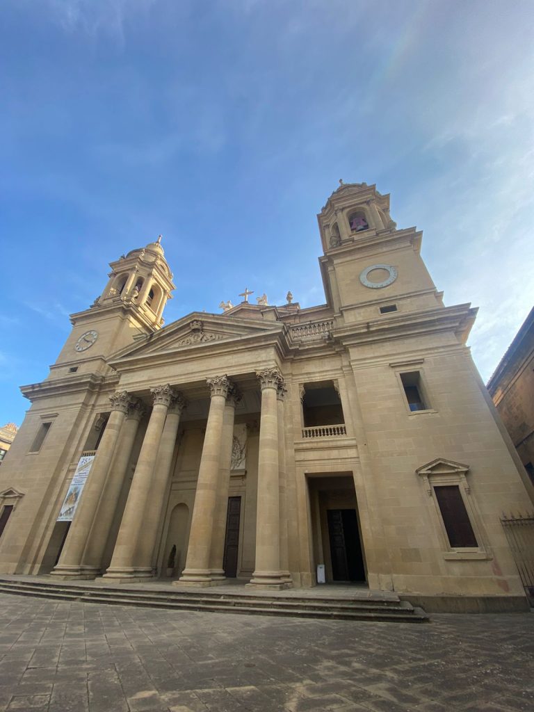 Curicó presente en XVI Congreso de Turismo Religioso y Sustentable