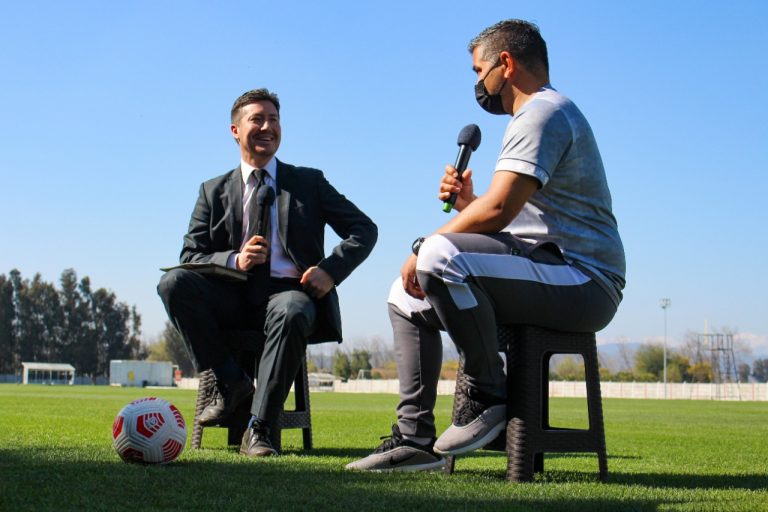 ‘Curicó unido en el corazón’ cumple 400 programas