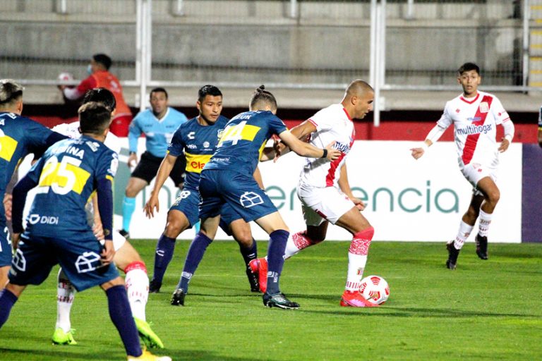 El Curi visita a Everton el sábado en Viña