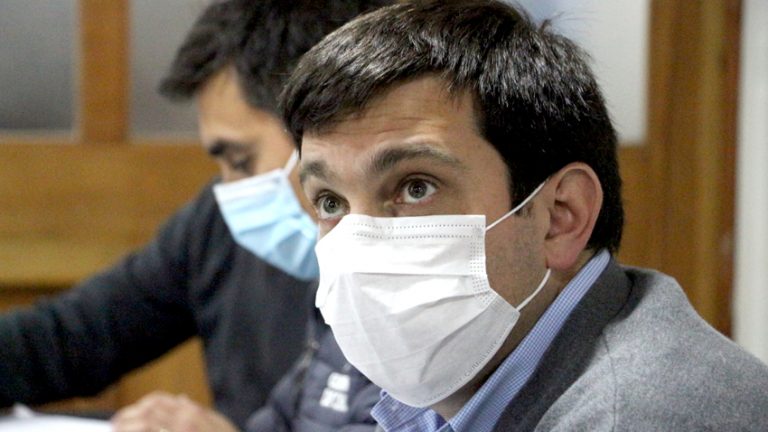 Autoridades destacan disminución de  la tasa de desocupación en el Maule