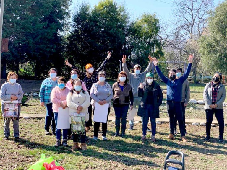 En San Clemente mantienen viva la tradición del trueque