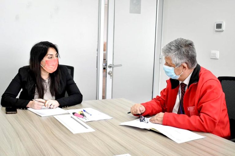 Trabajan en iniciativa para disminuir listas de espera