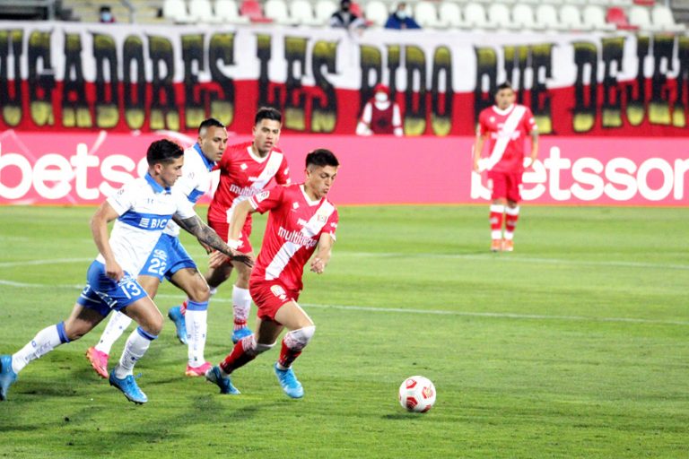 Lo que dejó la derrota ante la UC