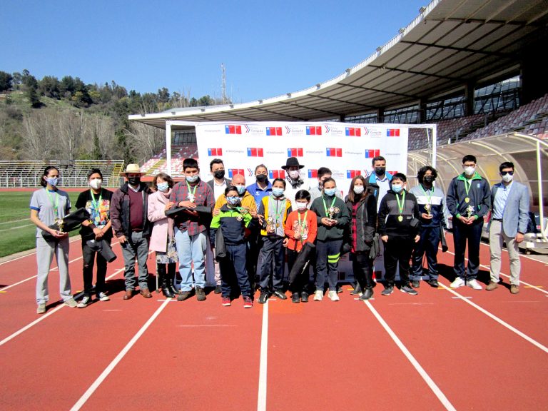 Premiaron a ajedrecistas que destacaron en II Torneo Online