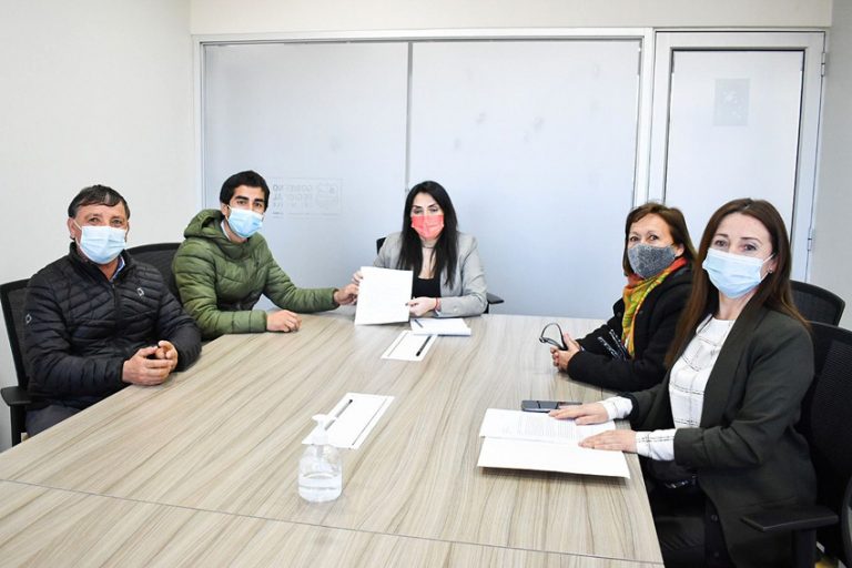 Sector turismo de Iloca solicita apoyo a la gobernadora regional