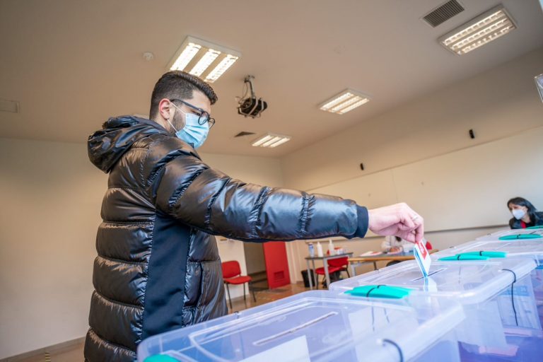 Rechazada propuesta para adecuar estatutos de la Universidad de Talca
