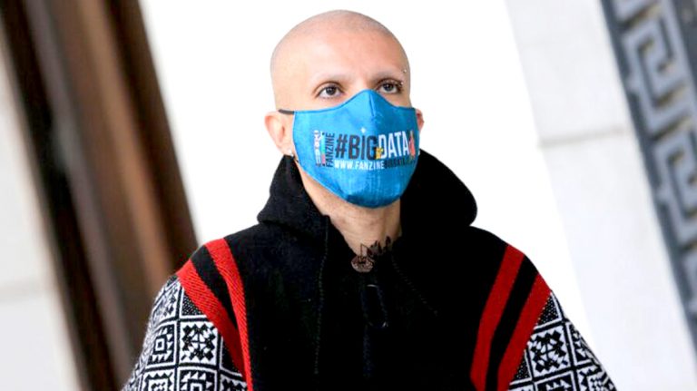 Mesa ampliada aceptó renuncia del convencional Rodrigo Rojas Vade