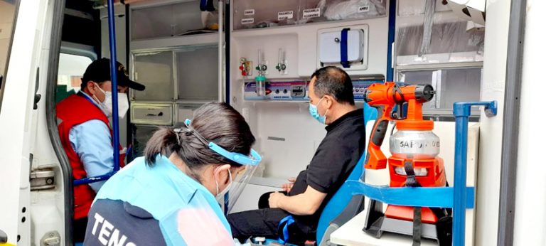 Interponen querellas por agresiones y amenazas a funcionarios municipales