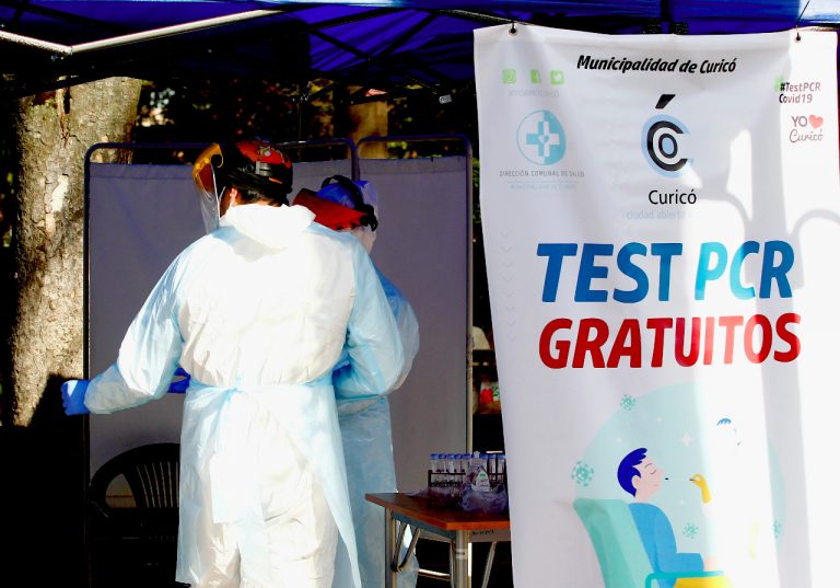 Búsqueda Activa se realizará este sábado en Curicó