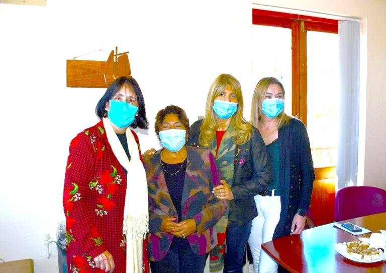 Vecinos de Curanipe esperan volver a contar con un Cesfam