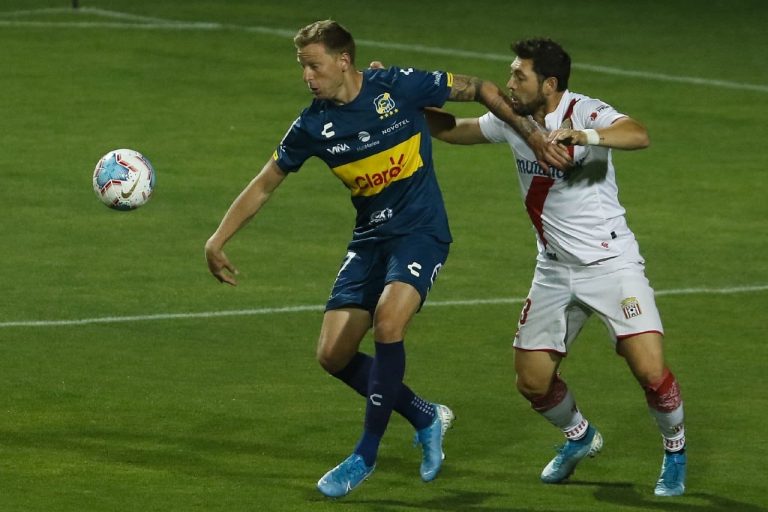 Larga pausa hasta el 25 de septiembre