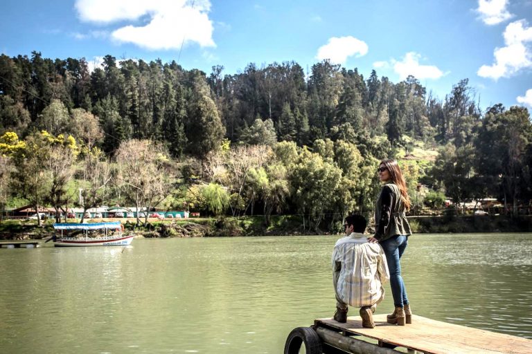 El valor turístico e histórico de Talca  son destacados por Descubre el Maule