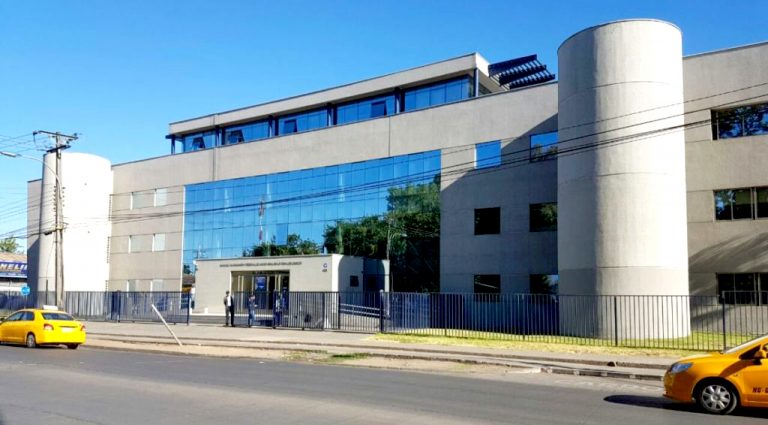 Condenado a cinco años y un día por delito frustrado de robo con violencia