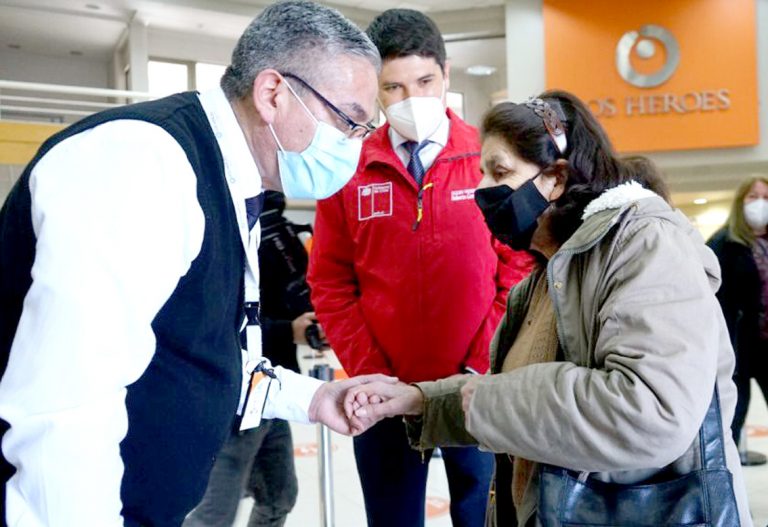 84 mil pensionados tendrán aguinaldo en la región