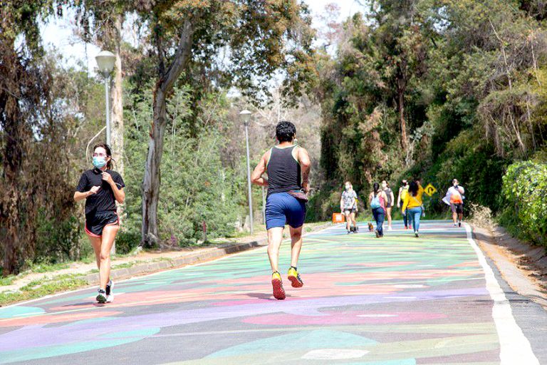 Especialista de la UCM explica  cómo retomar el ejercicio regular