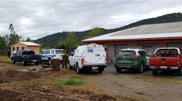 Comenzó juicio por homicidio de obrero agrícola en Sagrada Familia