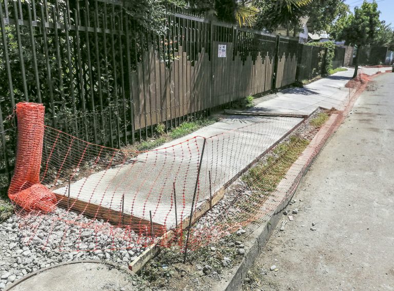 Inyectan más recursos para mano de obra en proyectos retrasados