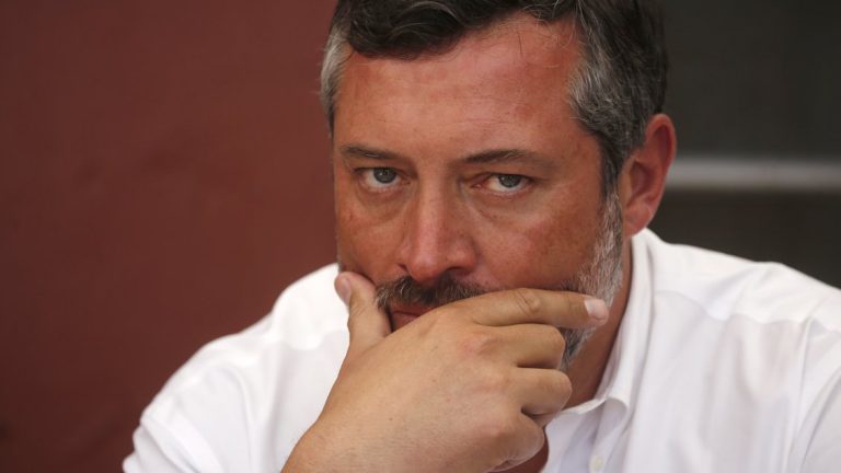 Sichel admitió que hizo retiro de sus fondos de pensiones