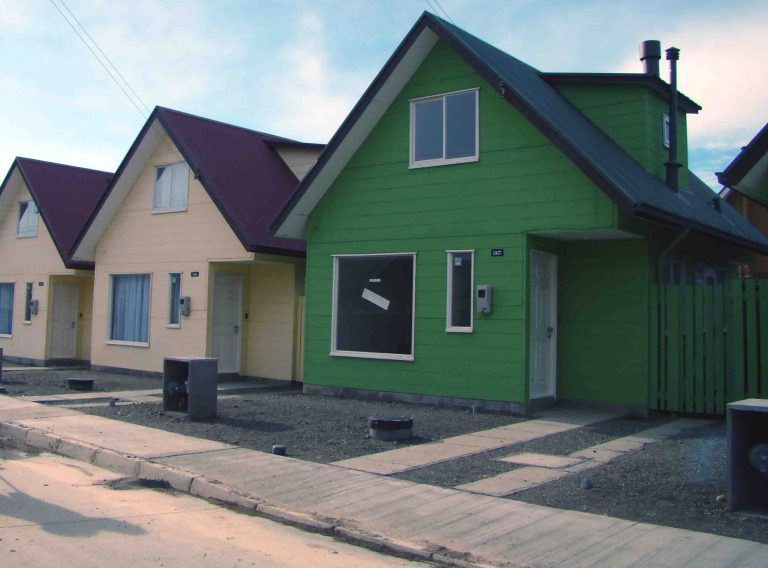 Vence plazo para completar ahorro para postular al subsidio habitacional