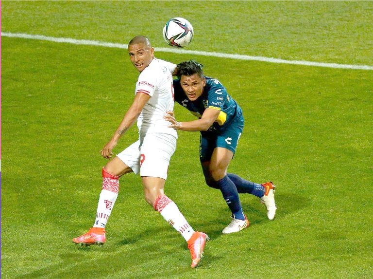 El Curi sigue sumando y no puede salir del fondo