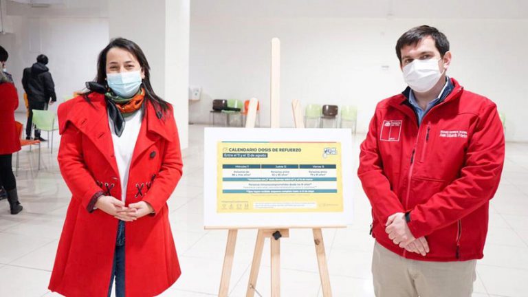 Gobierno anunció cambios en el Plan Paso a Paso y pone fin al toque de queda