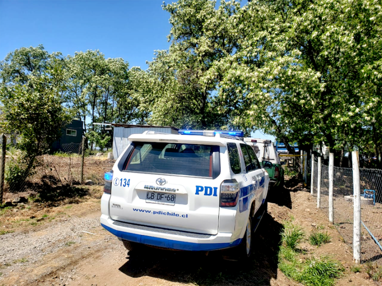 Investigan causas del accidente donde un conductor murió aplastado por su camión