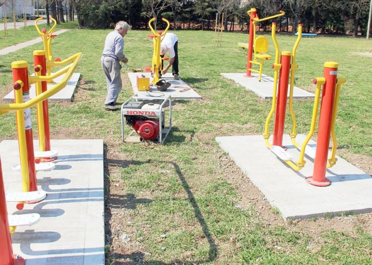 Subdere recibirá recursos para financiar proyectos de mejoramiento urbano