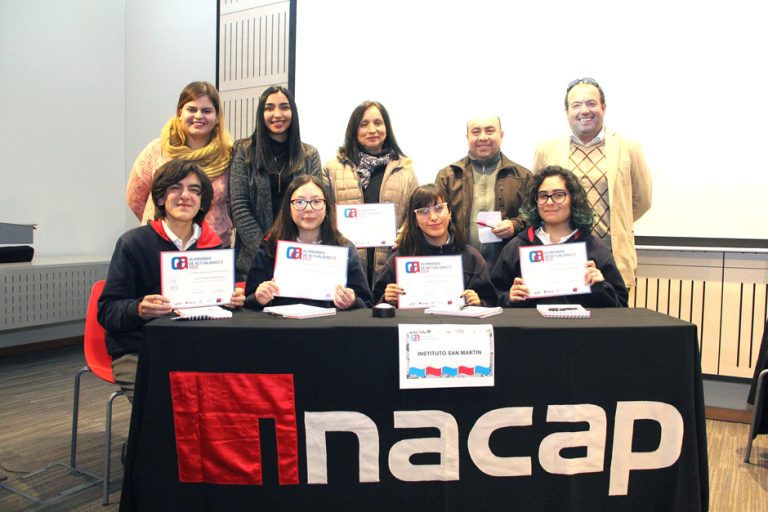 Se vienen las Olimpiadas de Actualidad 2021