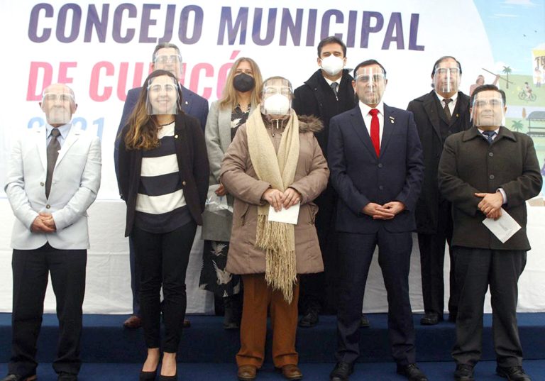 Analizarán propuesta para nominaciones  de hijos y ciudadanos ilustres de Curicó