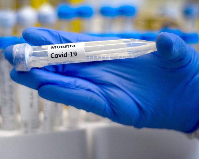 El Maule registró más de 100 nuevos casos de Covid